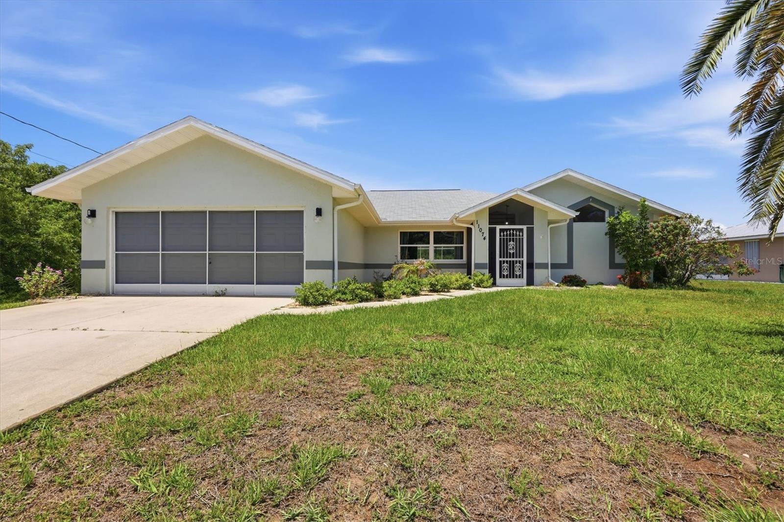 PORT CHARLOTTE SEC 065 - Residential