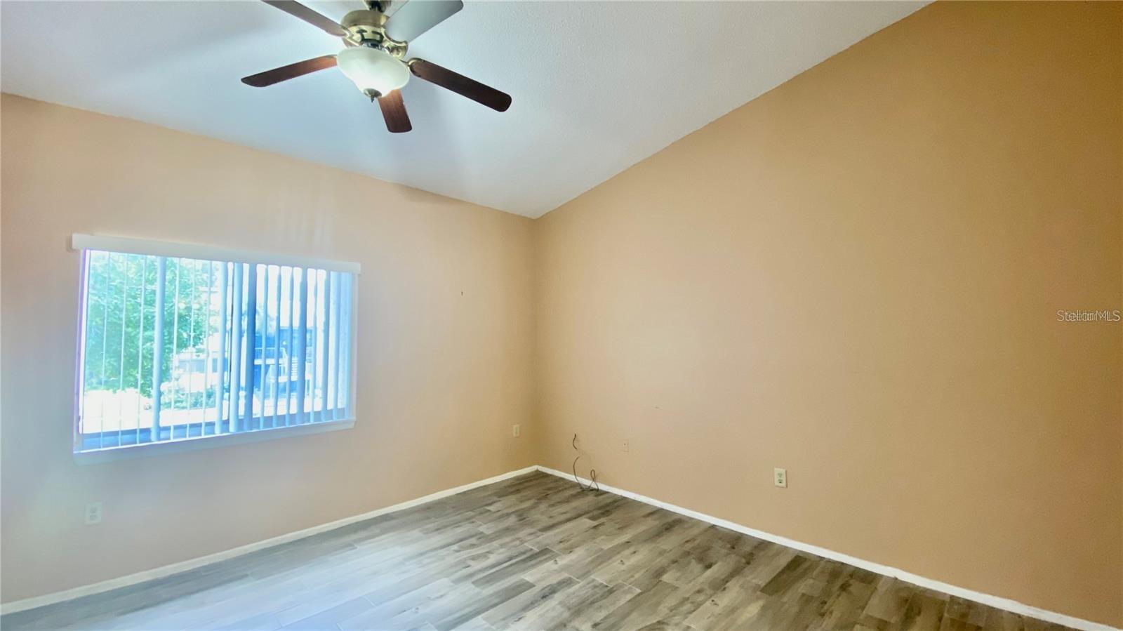LEMON TREE CONDO SEC 07 - Residential