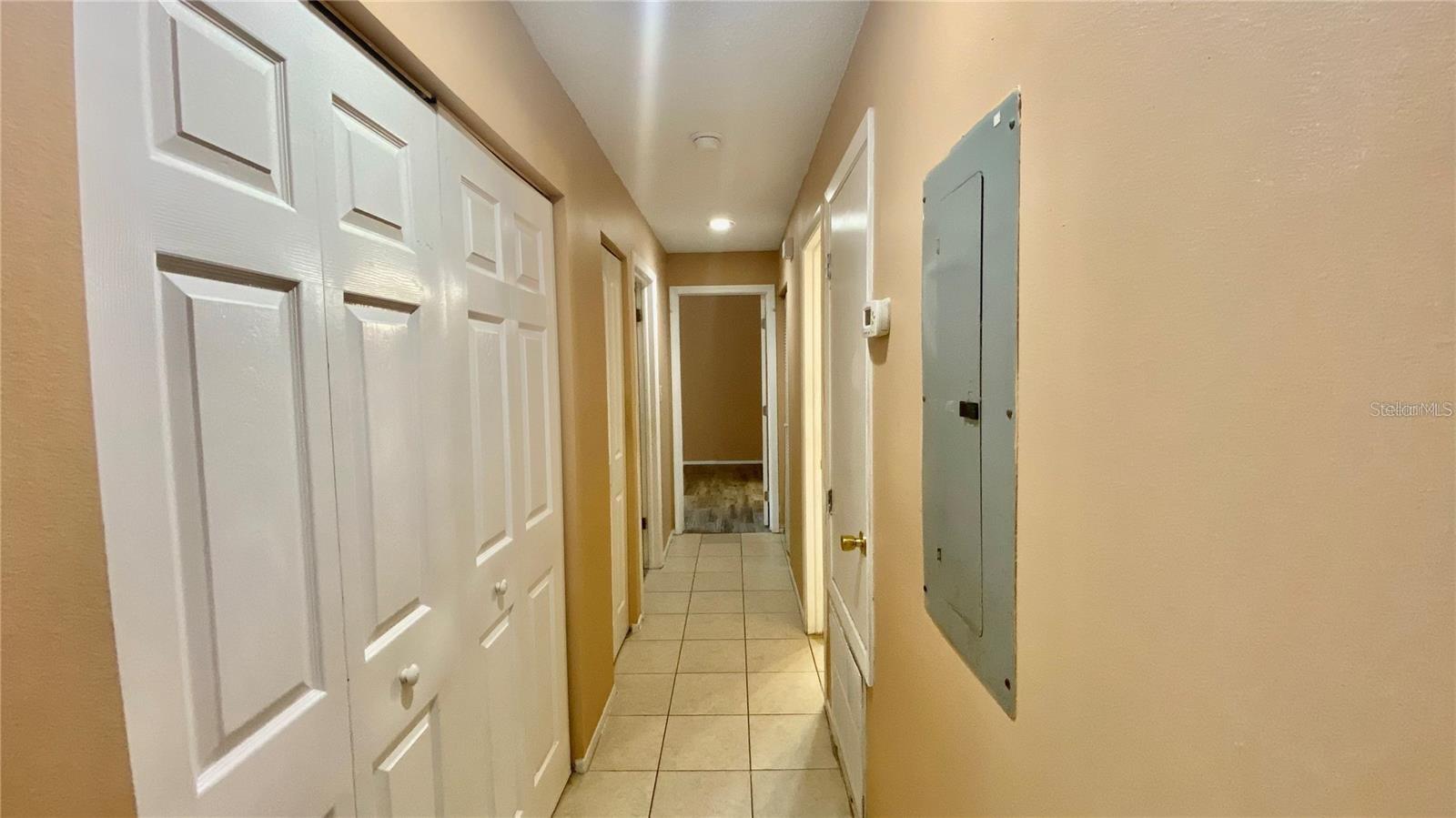 LEMON TREE CONDO SEC 07 - Residential
