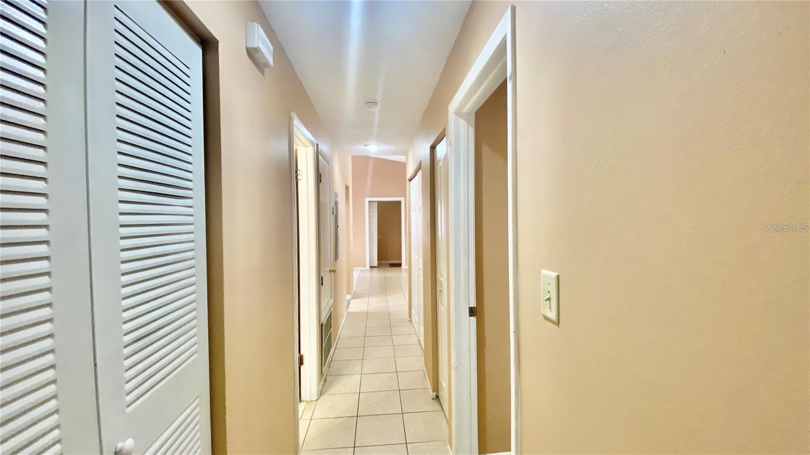 LEMON TREE CONDO SEC 07 - Residential