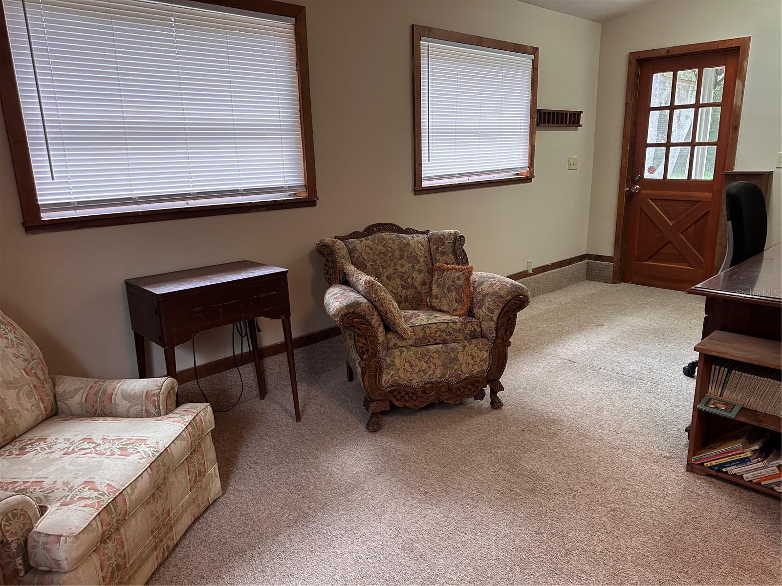 CARLTON CLUB INC REP - Residential
