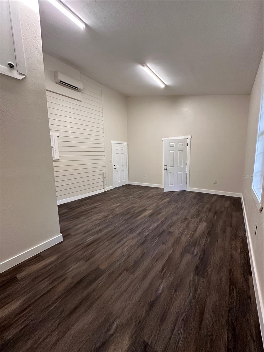 CARLTON CLUB INC REP - Residential