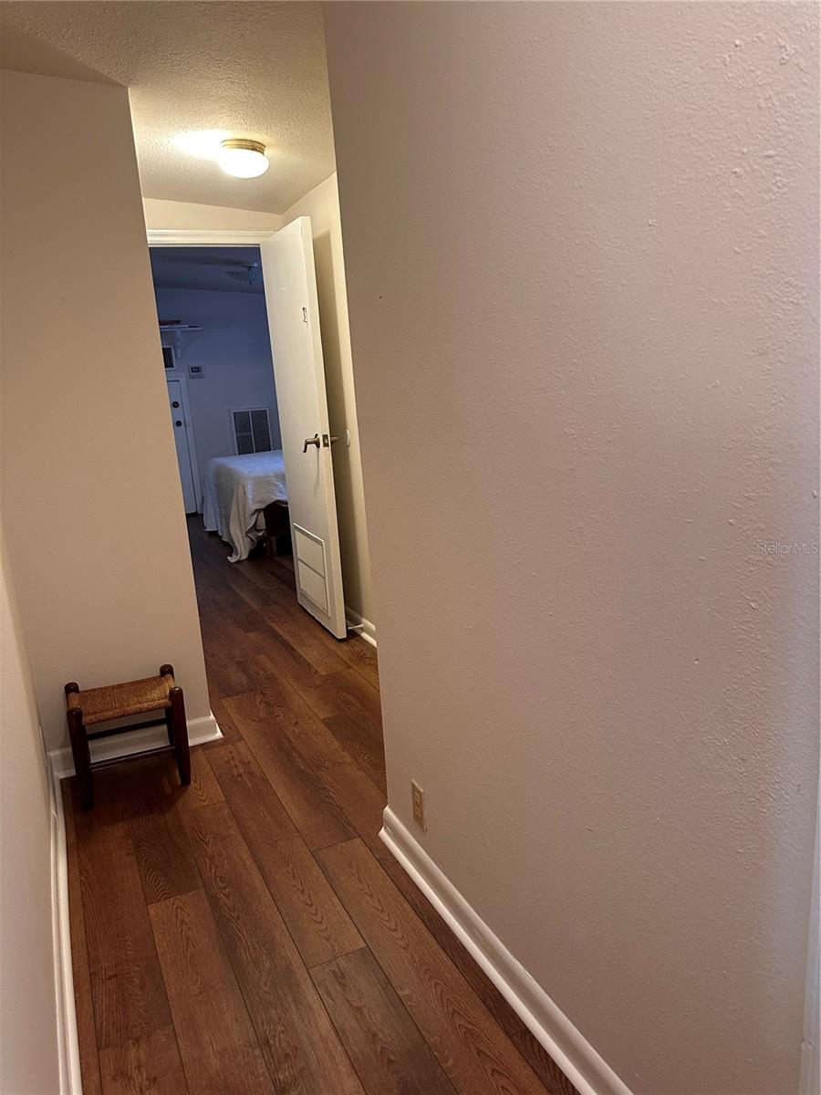 CARLTON CLUB INC REP - Residential