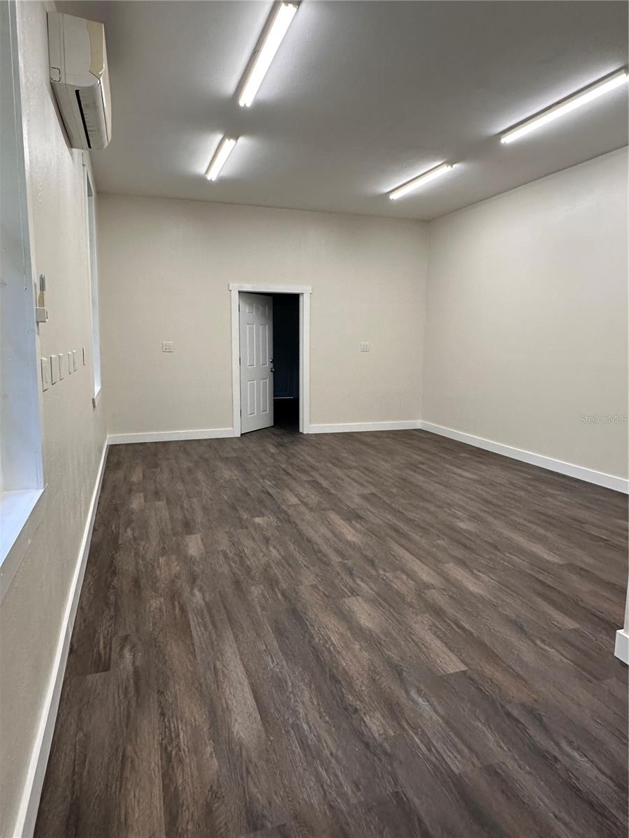 CARLTON CLUB INC REP - Residential