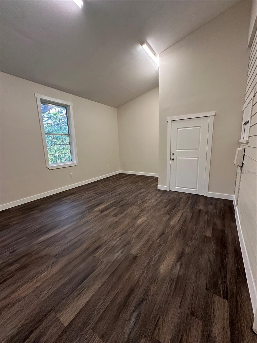 CARLTON CLUB INC REP - Residential