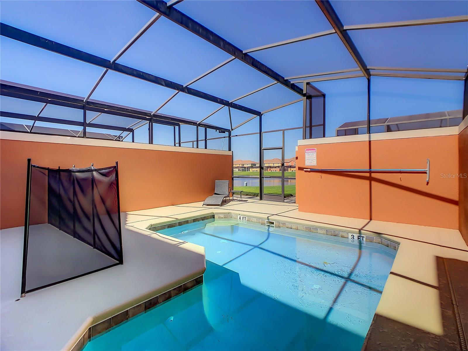 PARADISE PALMS RESIDENCE PH 2 - Residential