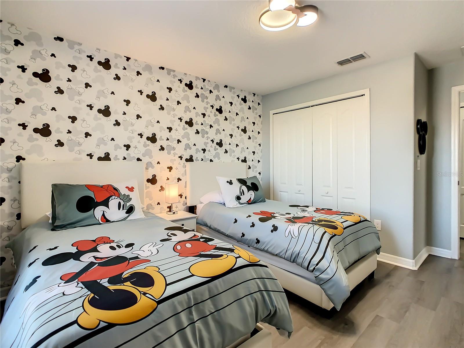 PARADISE PALMS RESIDENCE PH 2 - Residential