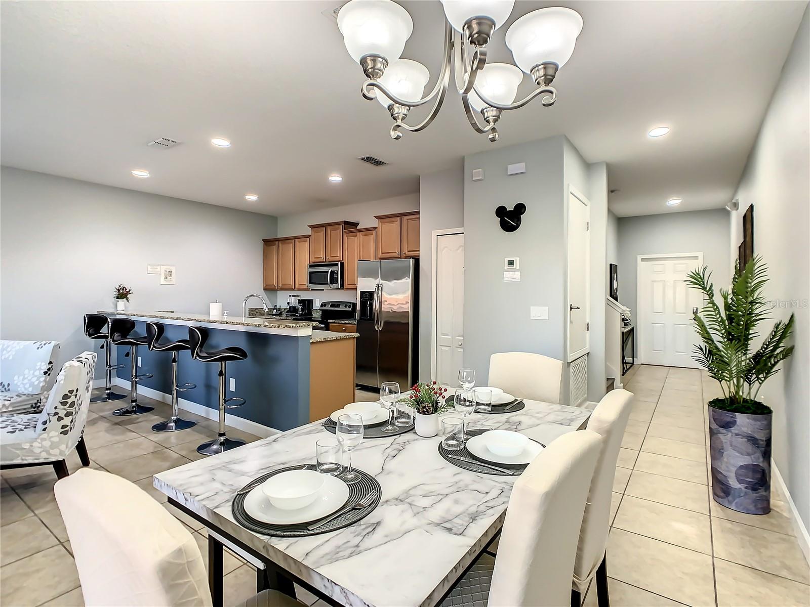 PARADISE PALMS RESIDENCE PH 2 - Residential