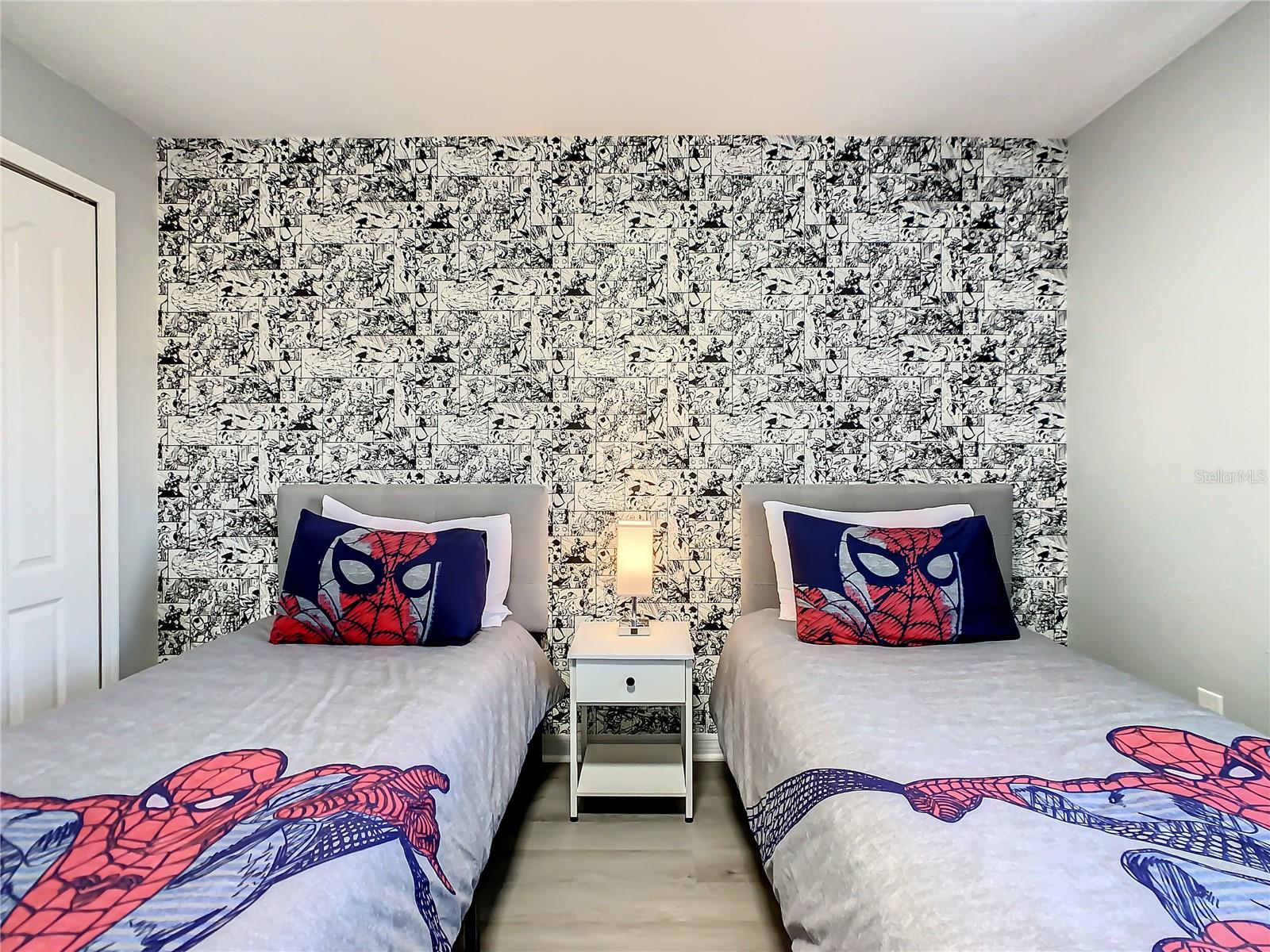 PARADISE PALMS RESIDENCE PH 2 - Residential