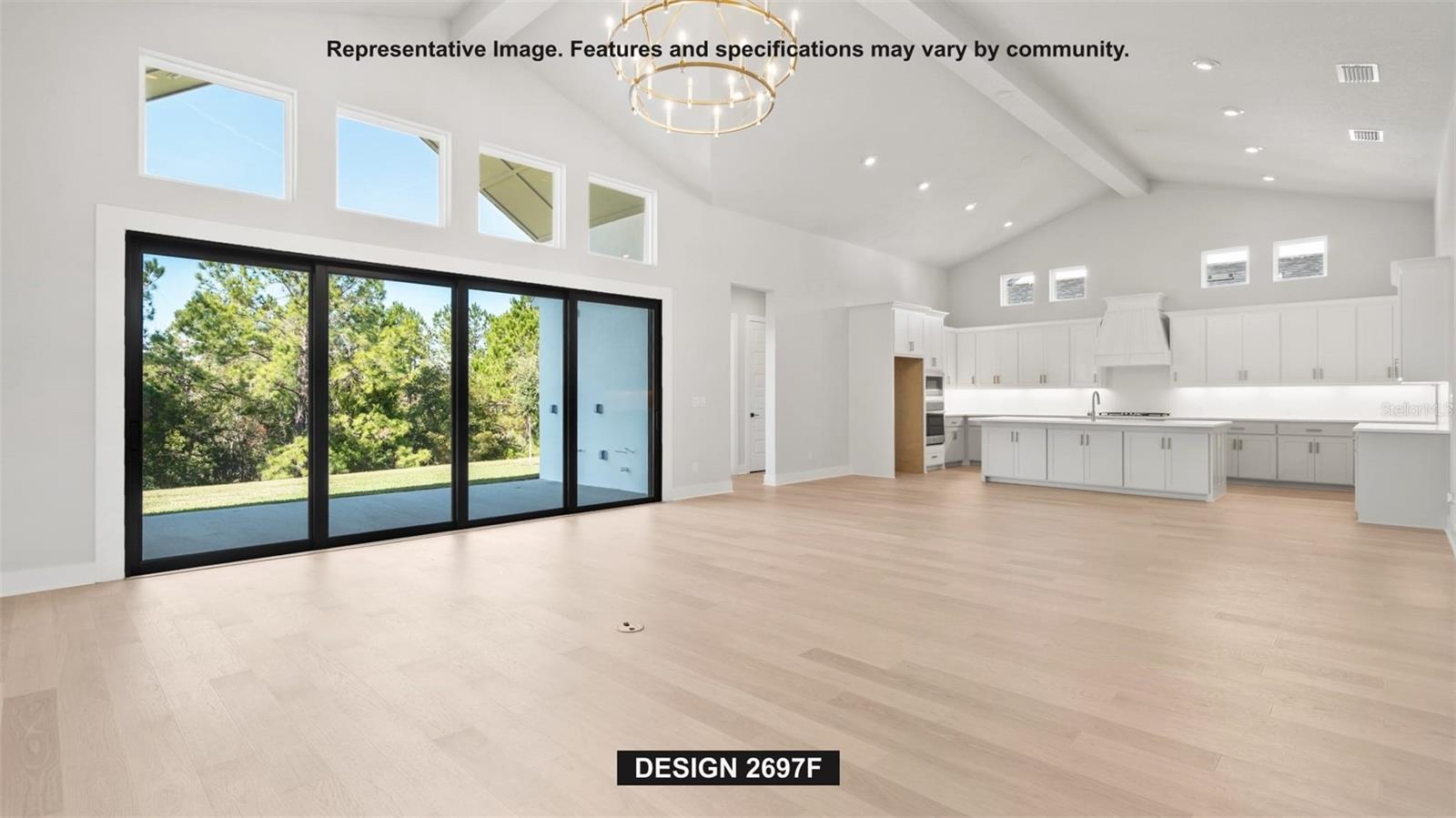 SOUTHERN HILLS PLANTATION PH2 - Residential