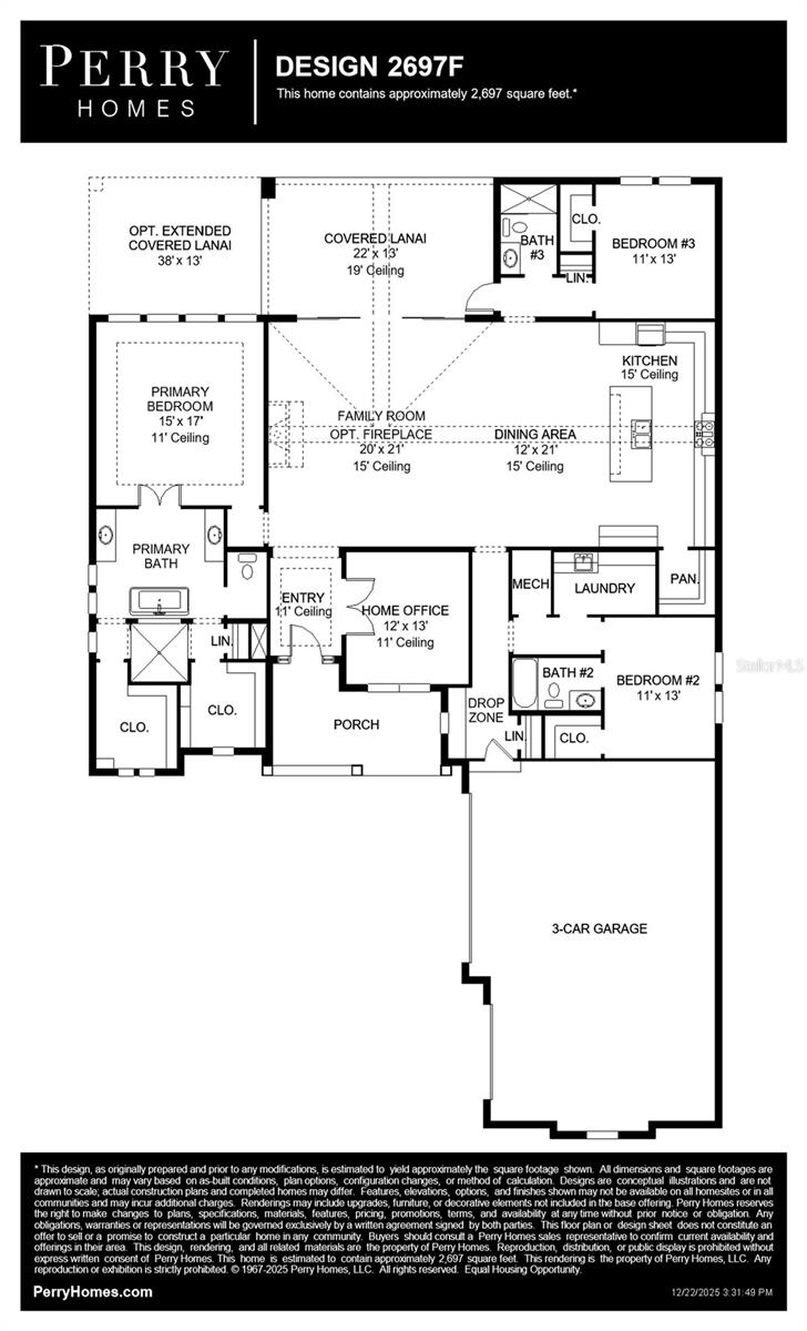 SOUTHERN HILLS PLANTATION PH2 - Residential