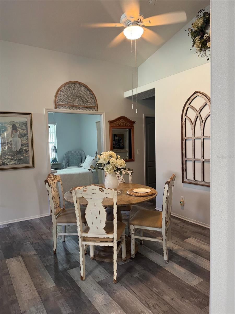 ARBOR TRACE AT PALM COAST CONDO - Residential