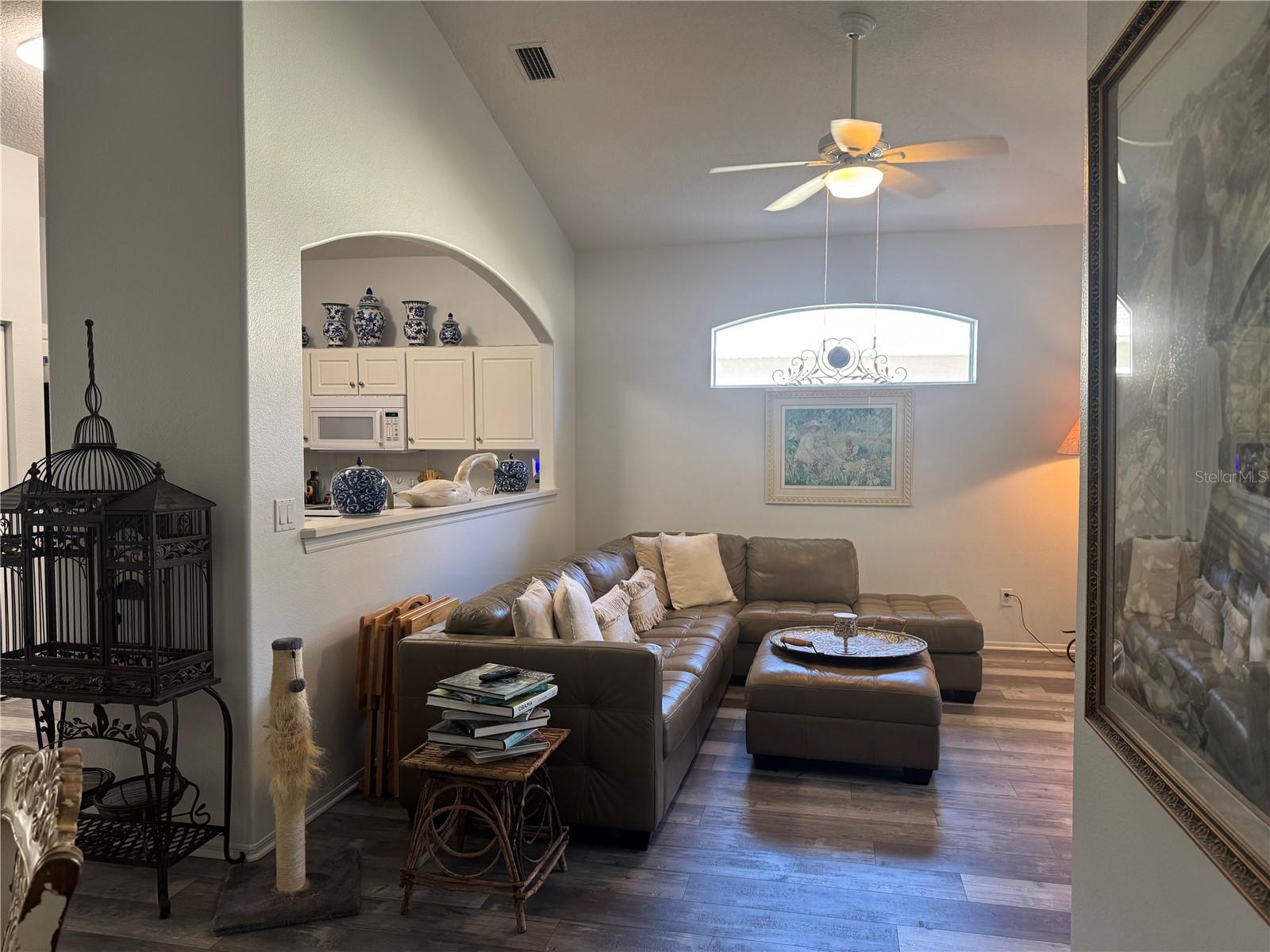 ARBOR TRACE AT PALM COAST CONDO - Residential