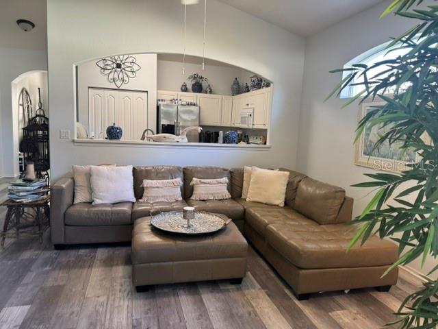 ARBOR TRACE AT PALM COAST CONDO - Residential