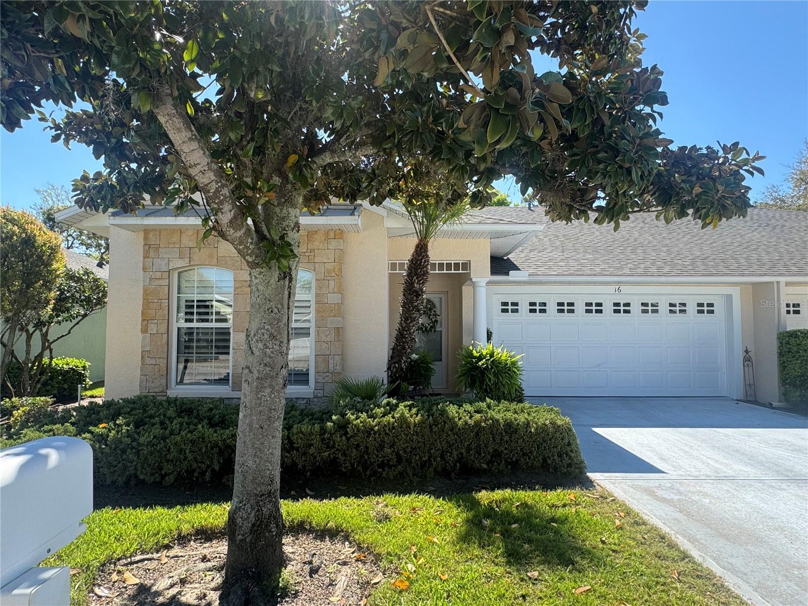 ARBOR TRACE AT PALM COAST CONDO - Residential