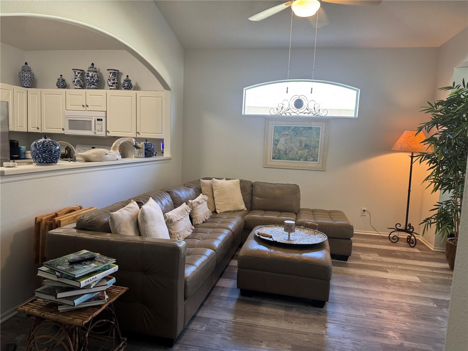 ARBOR TRACE AT PALM COAST CONDO - Residential