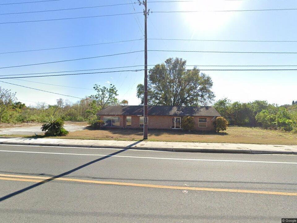 ACREAGE - Commercial Sale