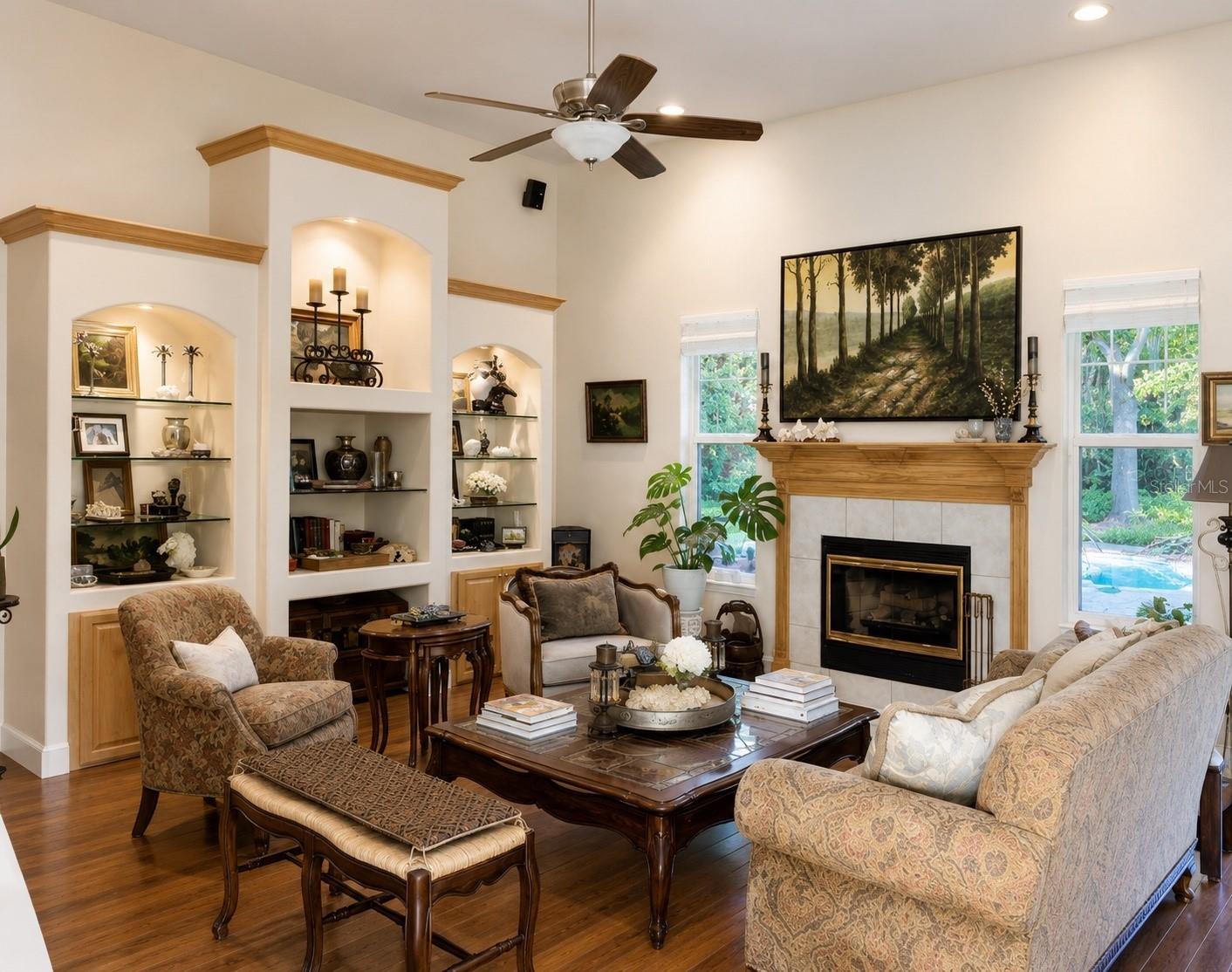 SHADOW PINES ESTATES - Residential