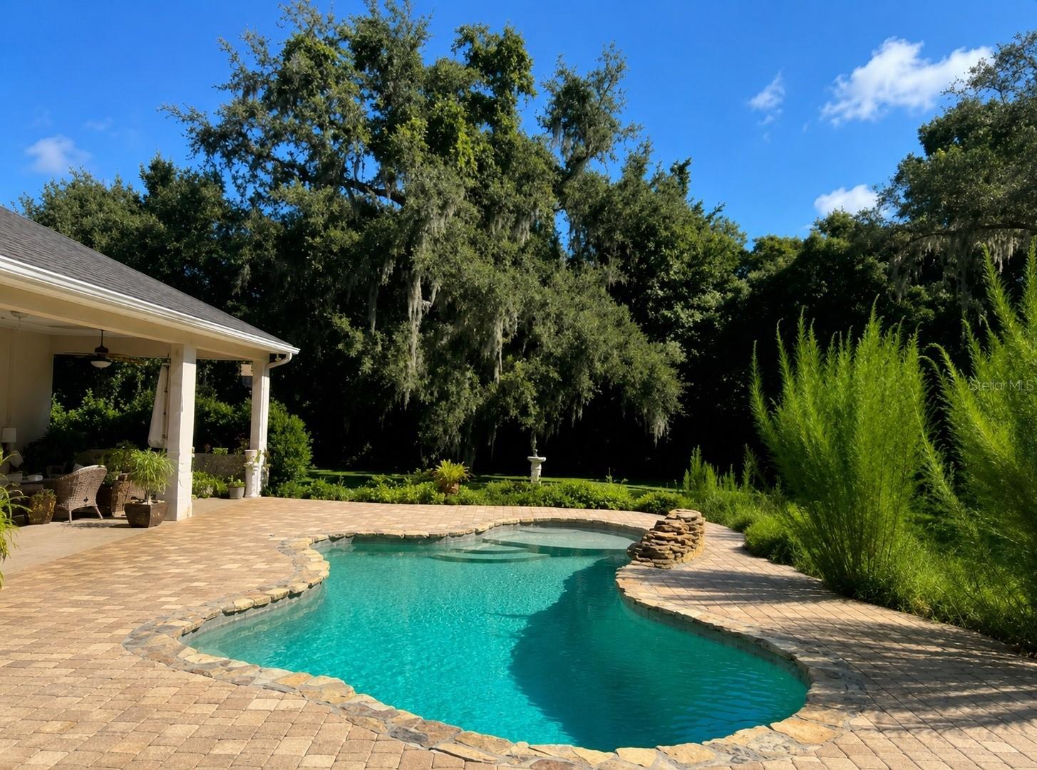 SHADOW PINES ESTATES - Residential