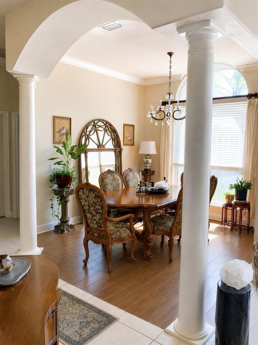 SHADOW PINES ESTATES - Residential
