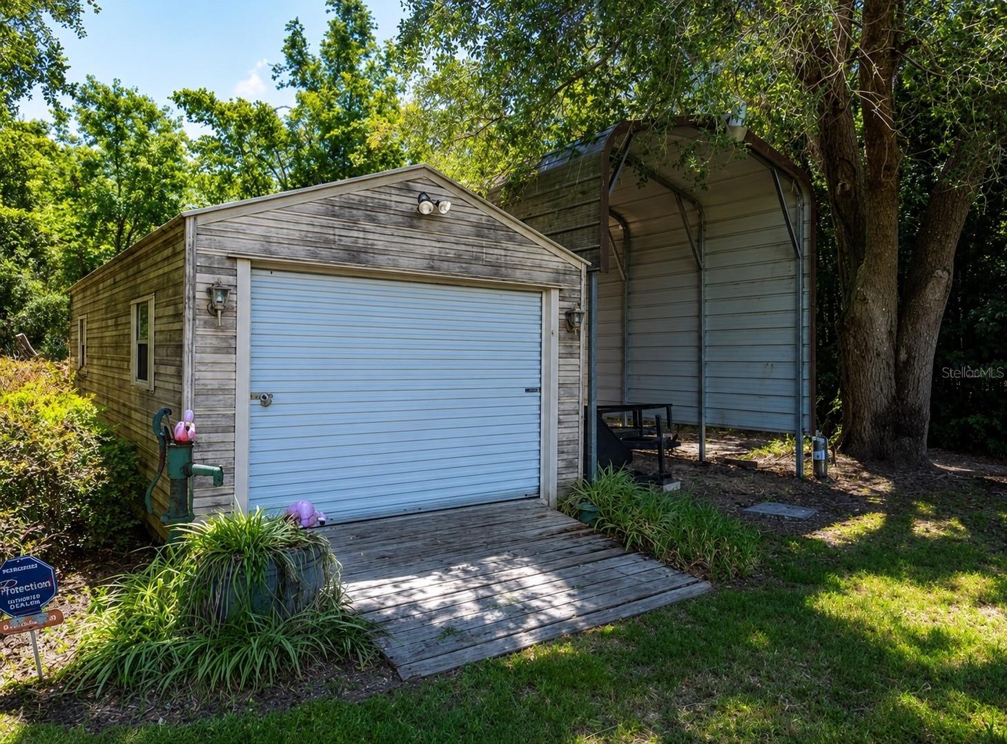 SHADOW PINES ESTATES - Residential