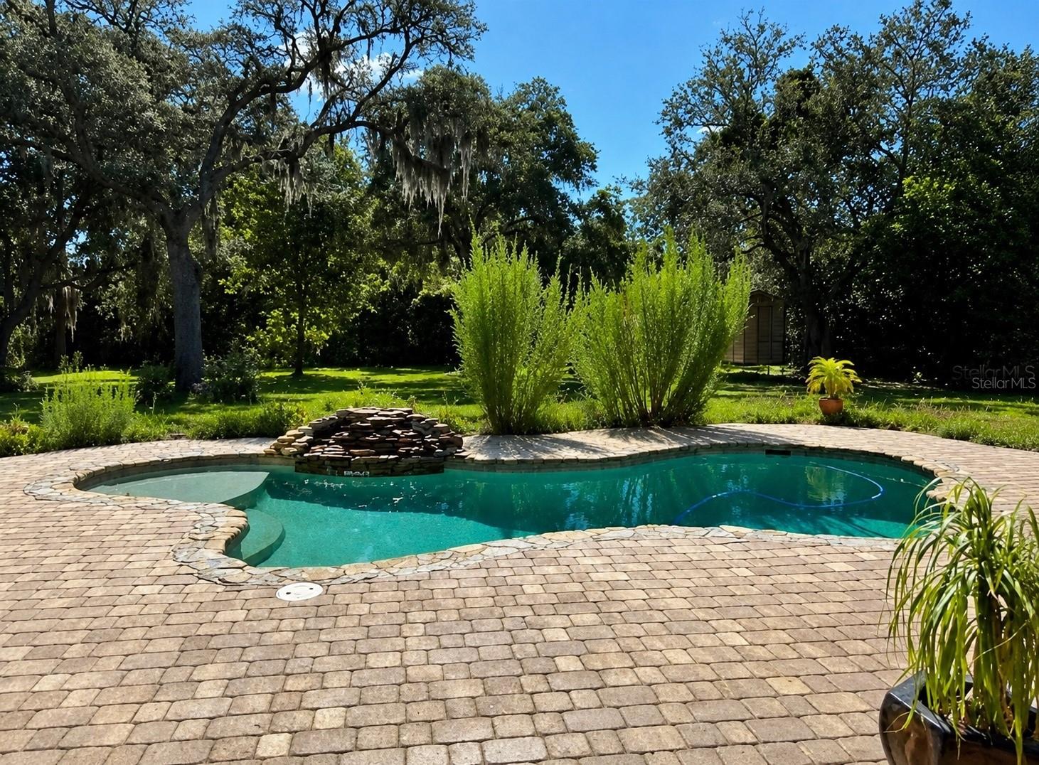 SHADOW PINES ESTATES - Residential