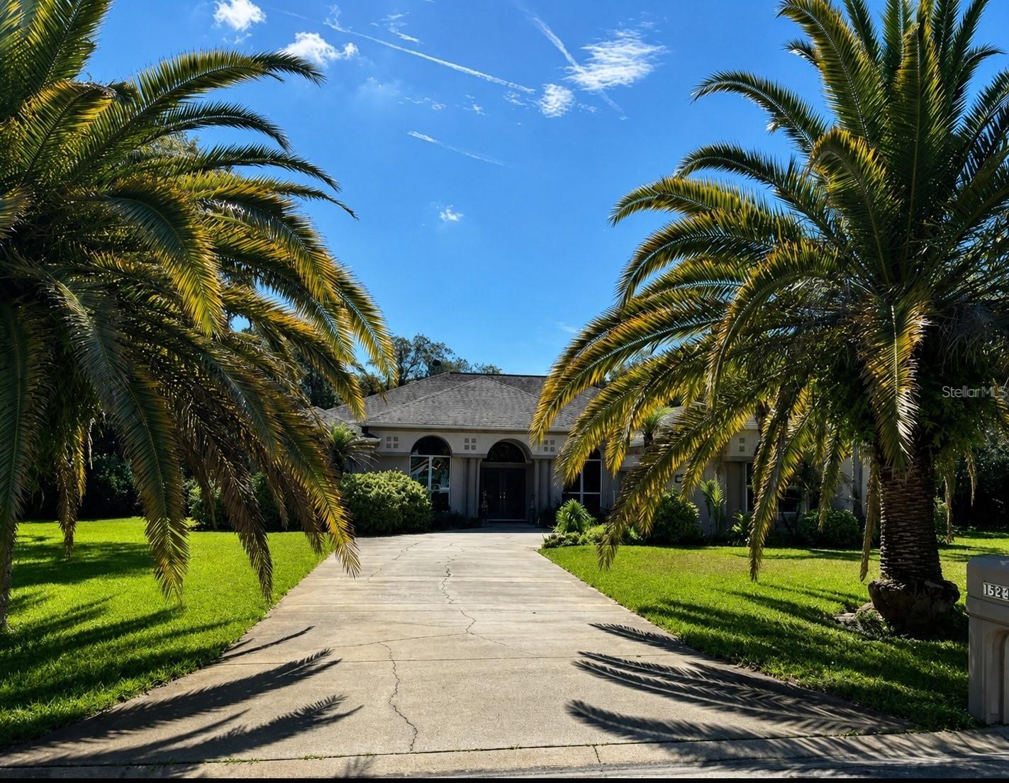 SHADOW PINES ESTATES - Residential