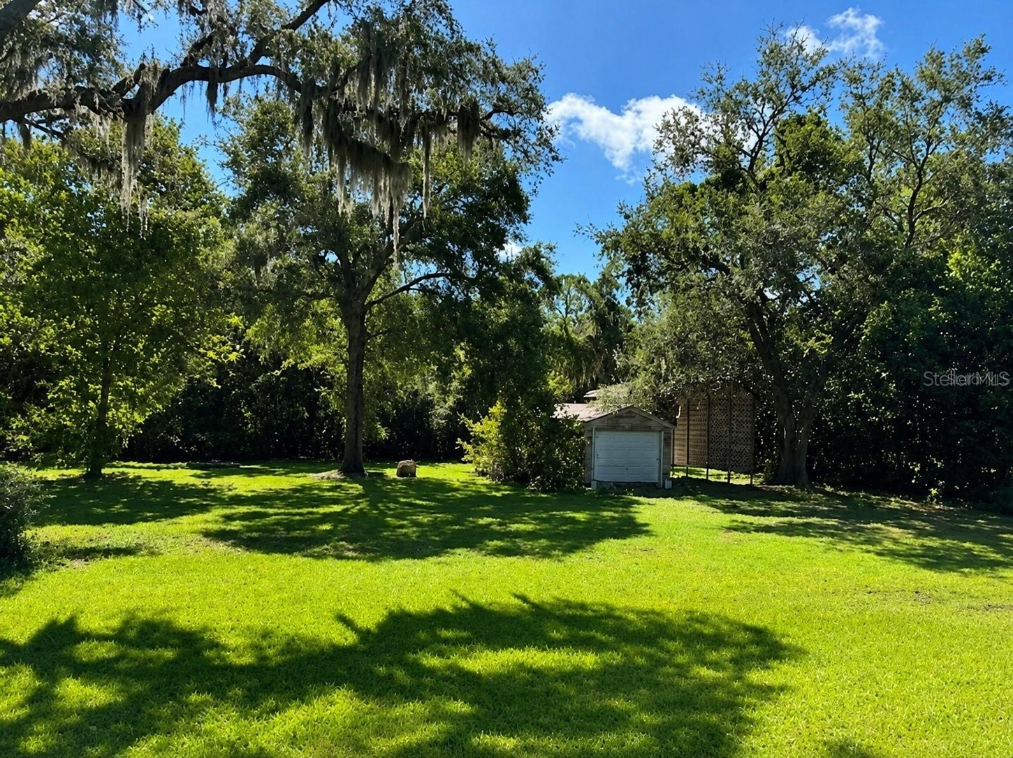 SHADOW PINES ESTATES - Residential