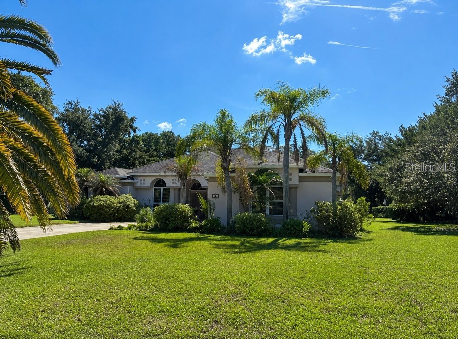 SHADOW PINES ESTATES - Residential