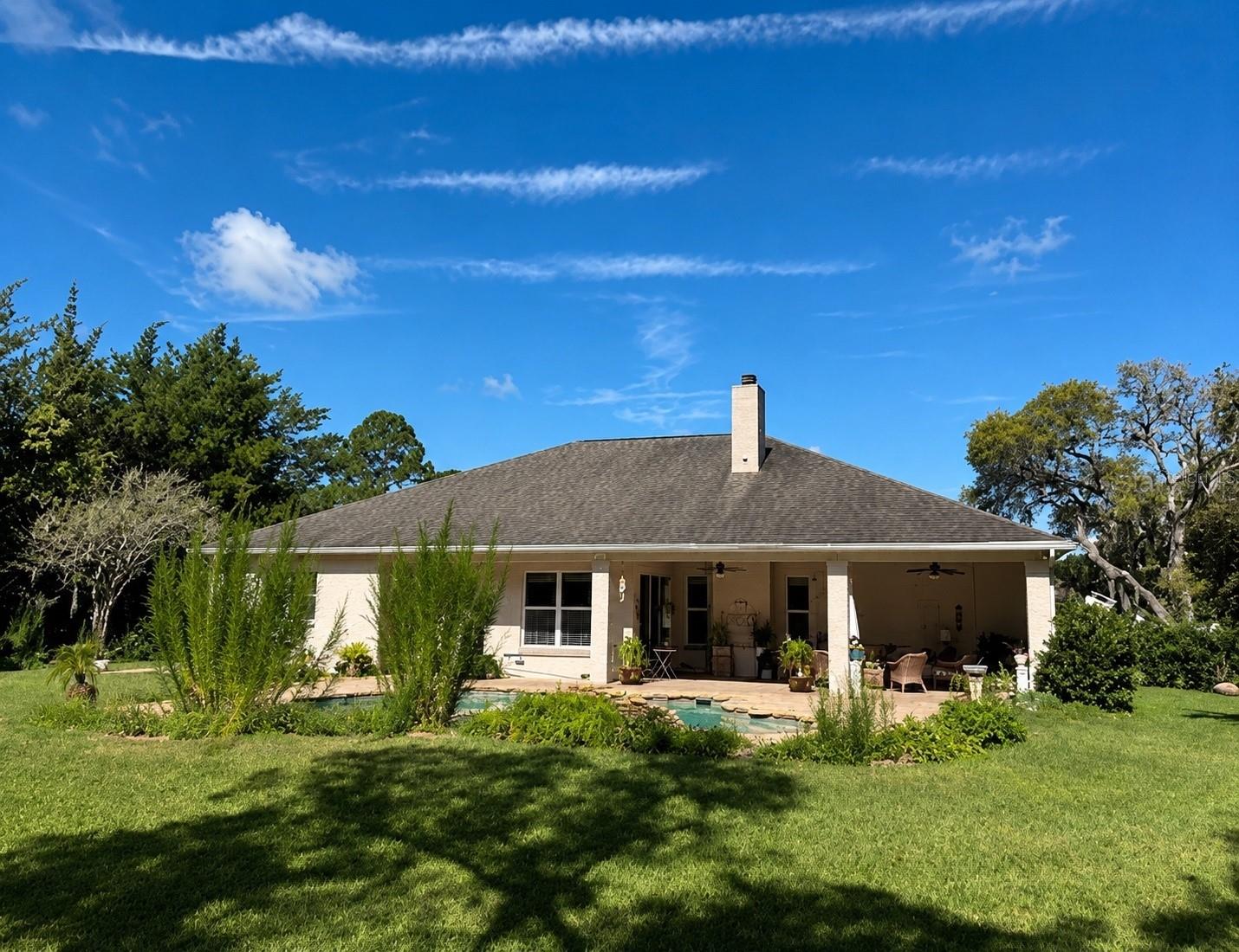 SHADOW PINES ESTATES - Residential