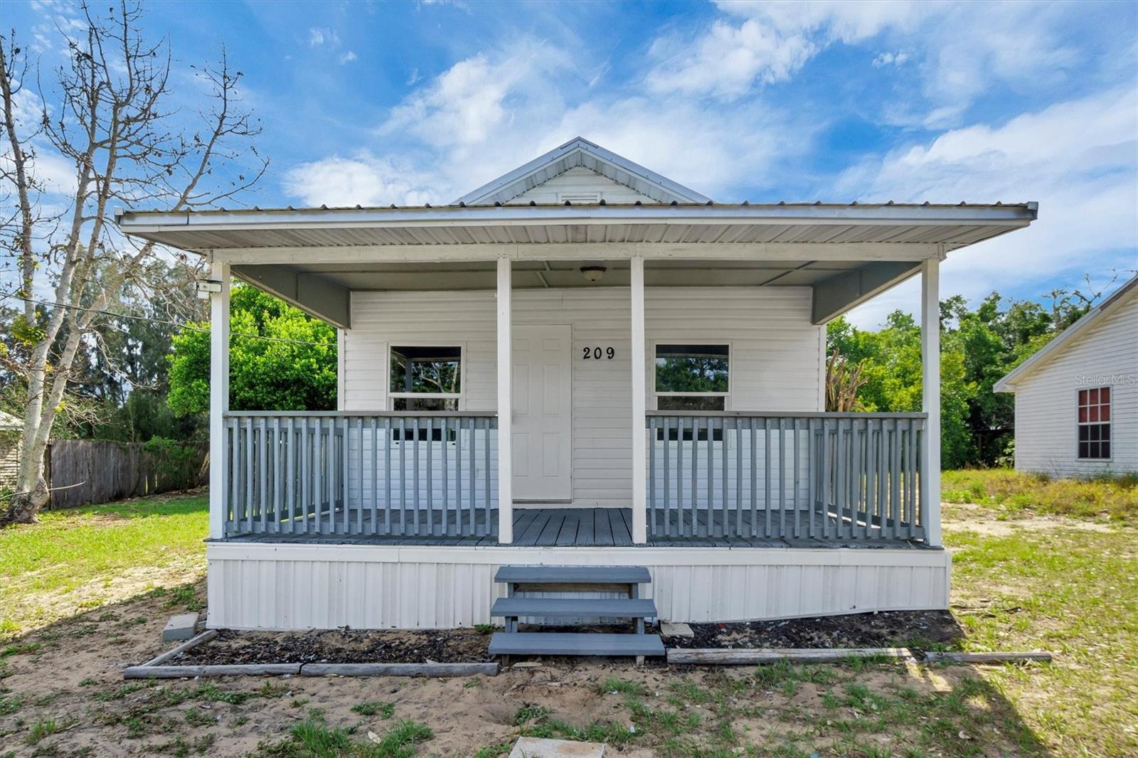 GOLF VIEW PARK - Residential