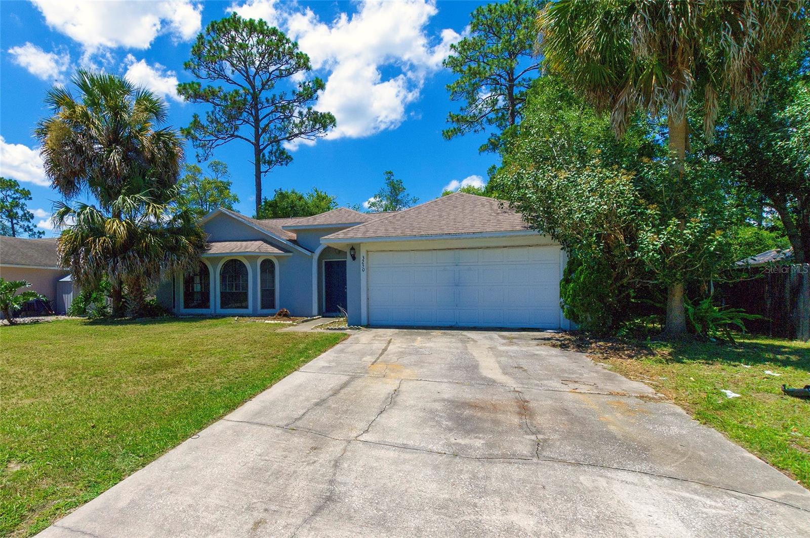 DELTONA LAKES UNIT 38 - Residential