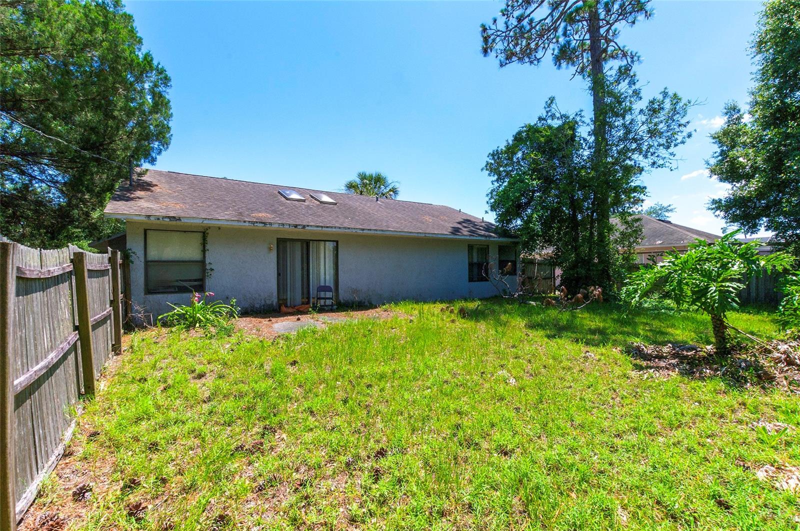 DELTONA LAKES UNIT 38 - Residential