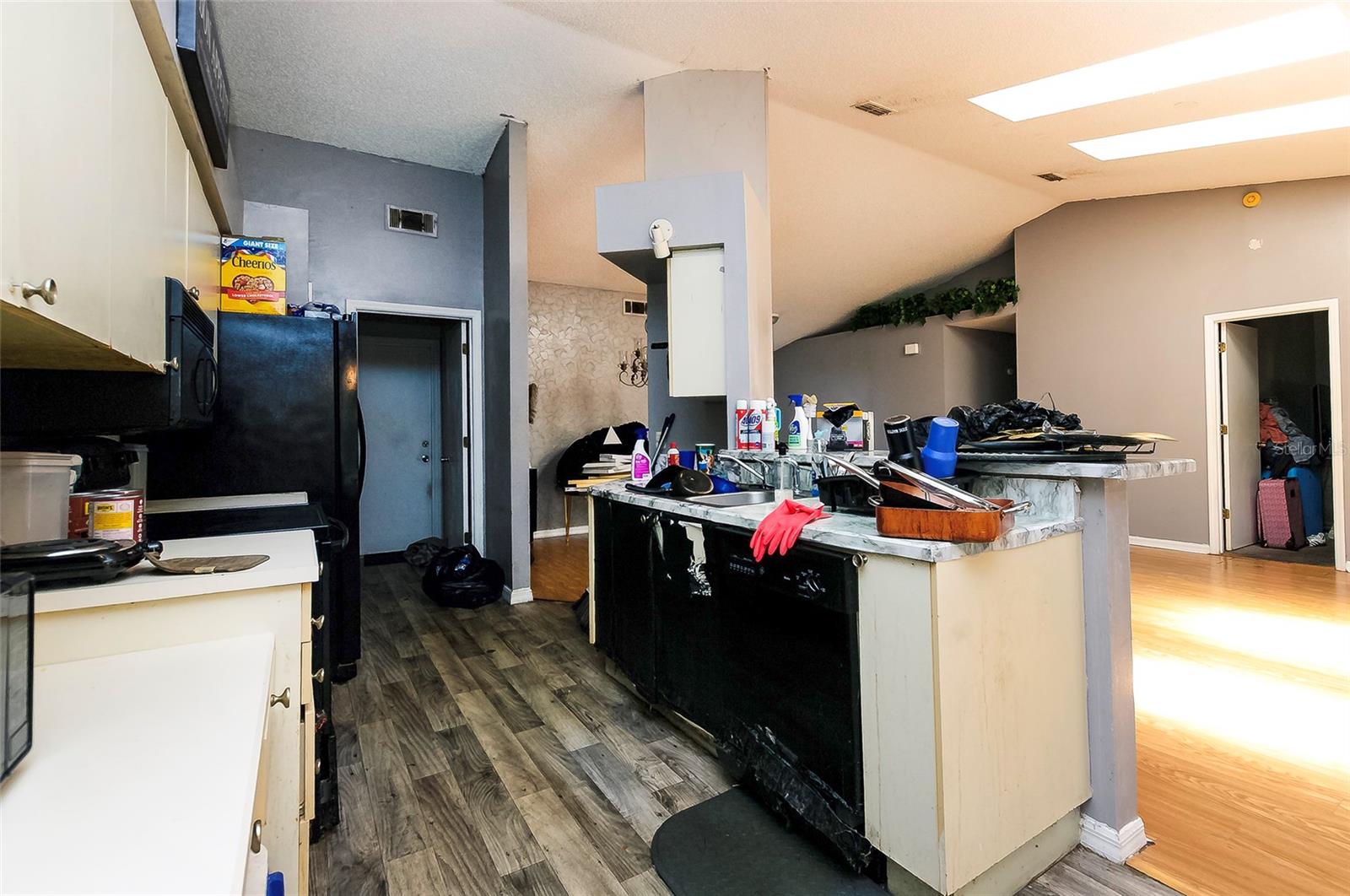 DELTONA LAKES UNIT 38 - Residential