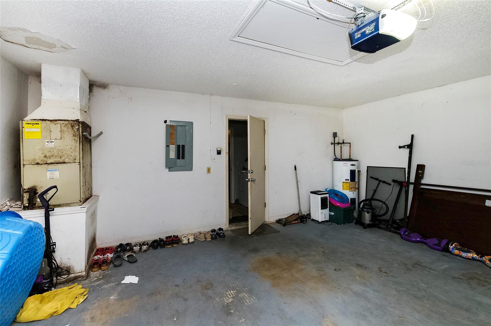 DELTONA LAKES UNIT 38 - Residential