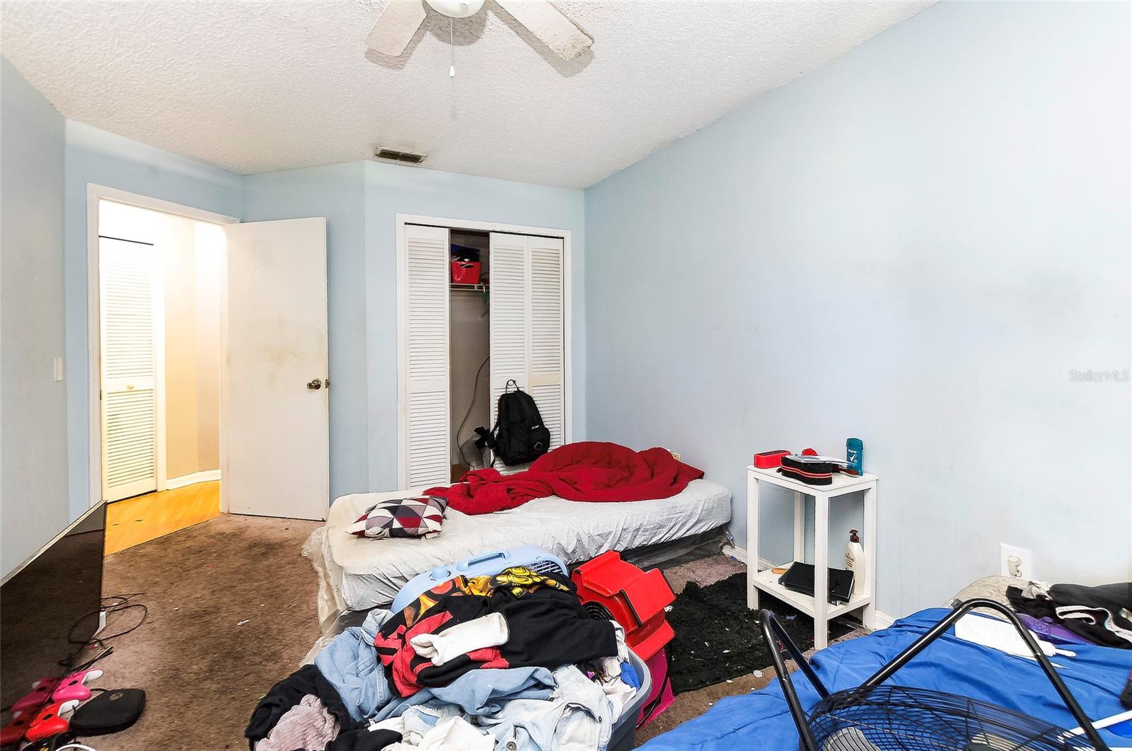 DELTONA LAKES UNIT 38 - Residential
