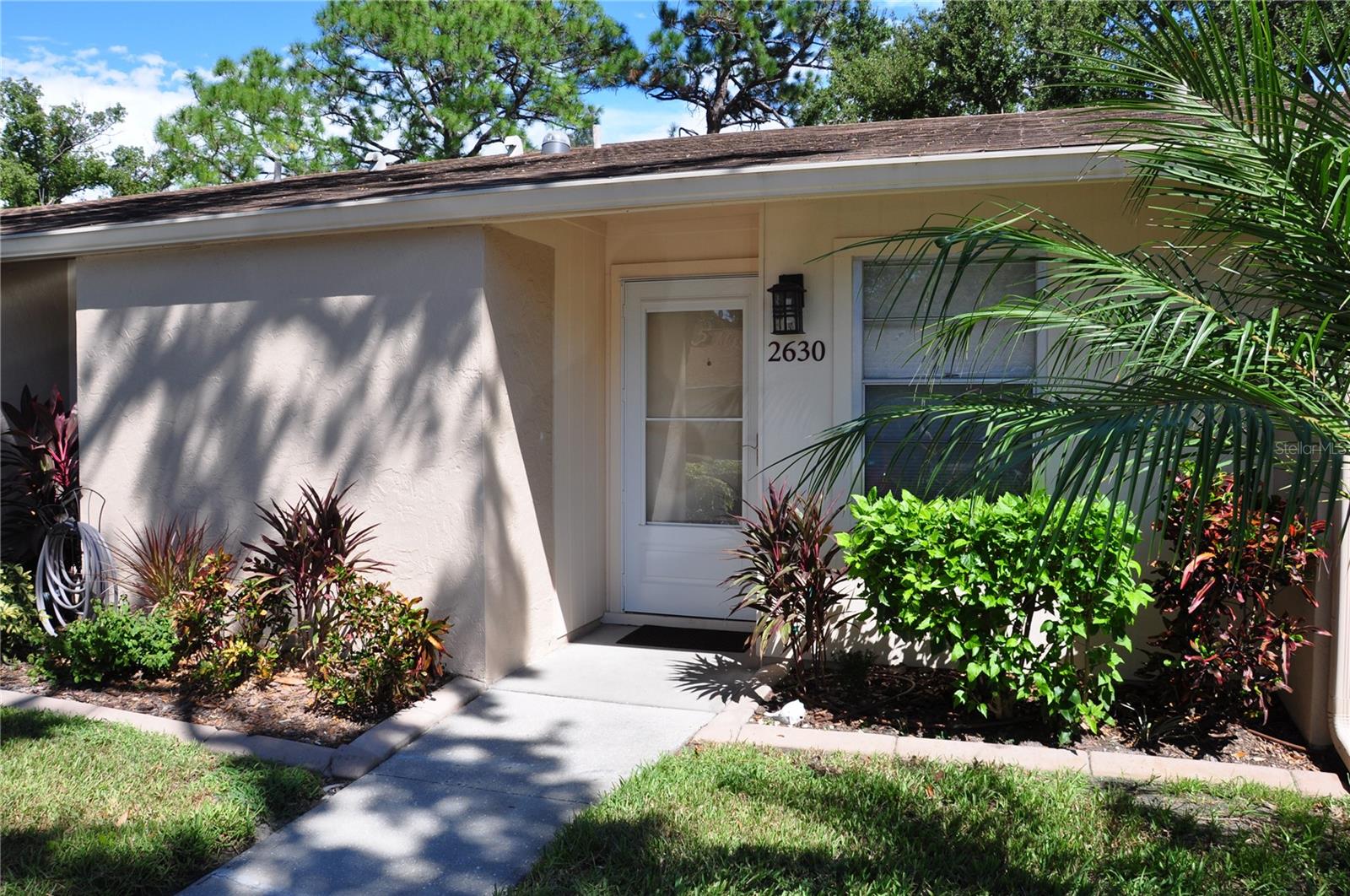 PINEWOOD VILLAGE VI - Residential