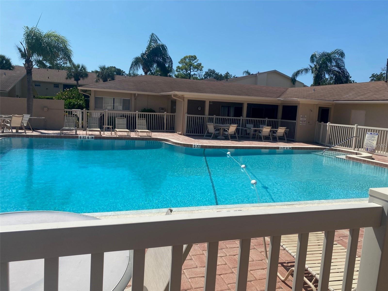PINEWOOD VILLAGE VI - Residential