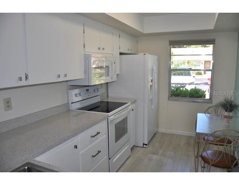 PINEWOOD VILLAGE VI - Residential