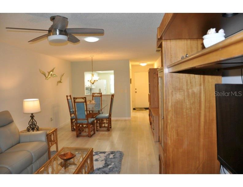 PINEWOOD VILLAGE VI - Residential