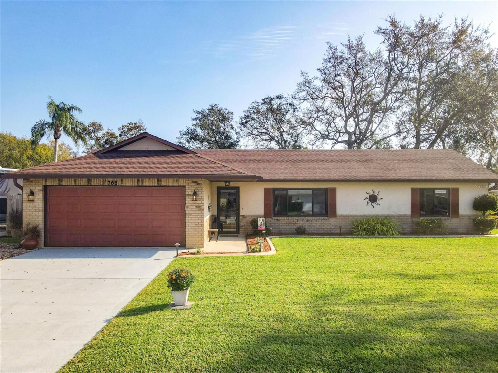 Hawks Ridge Estates - Residential