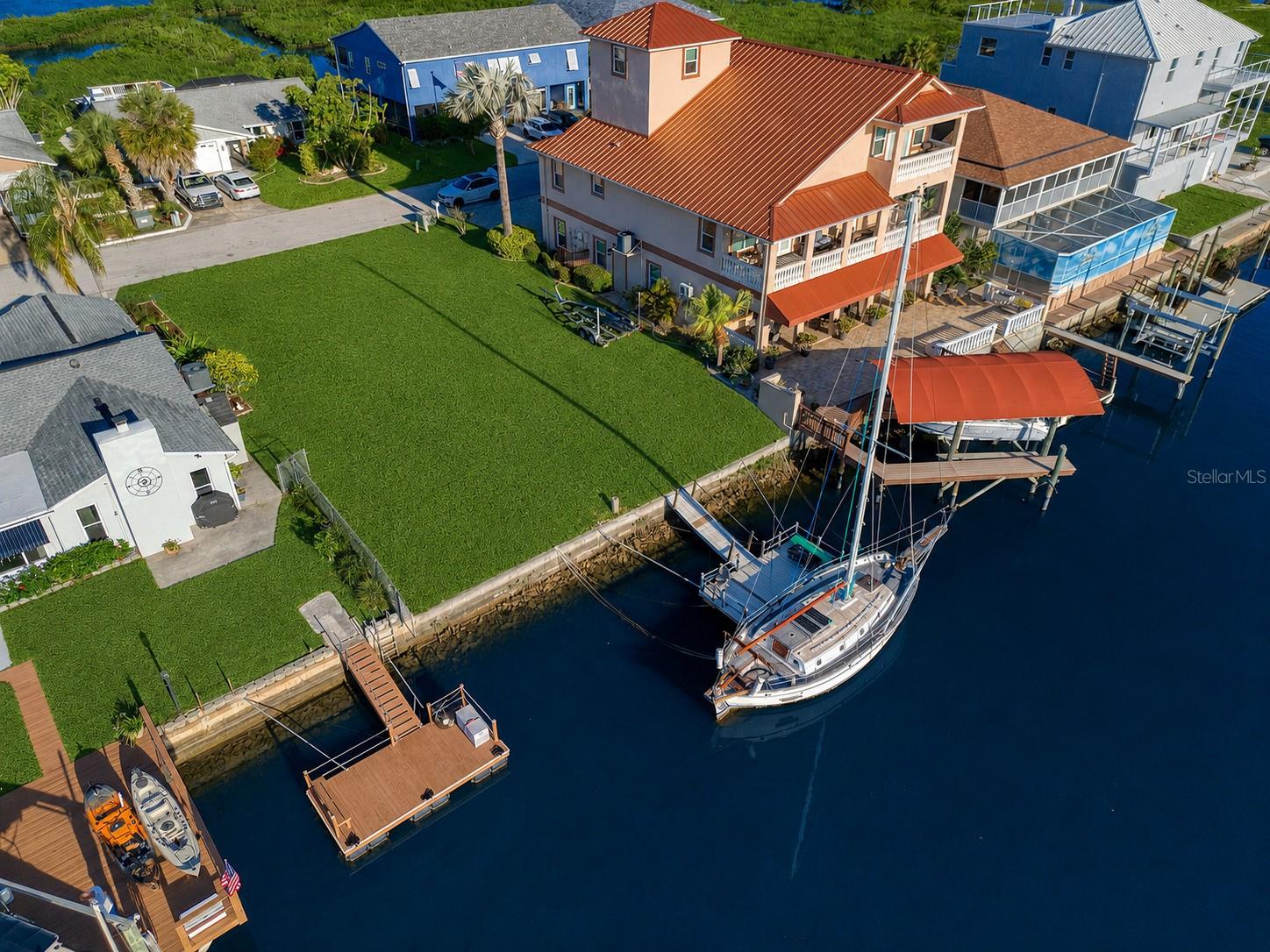 SEA PINES SUB - Land