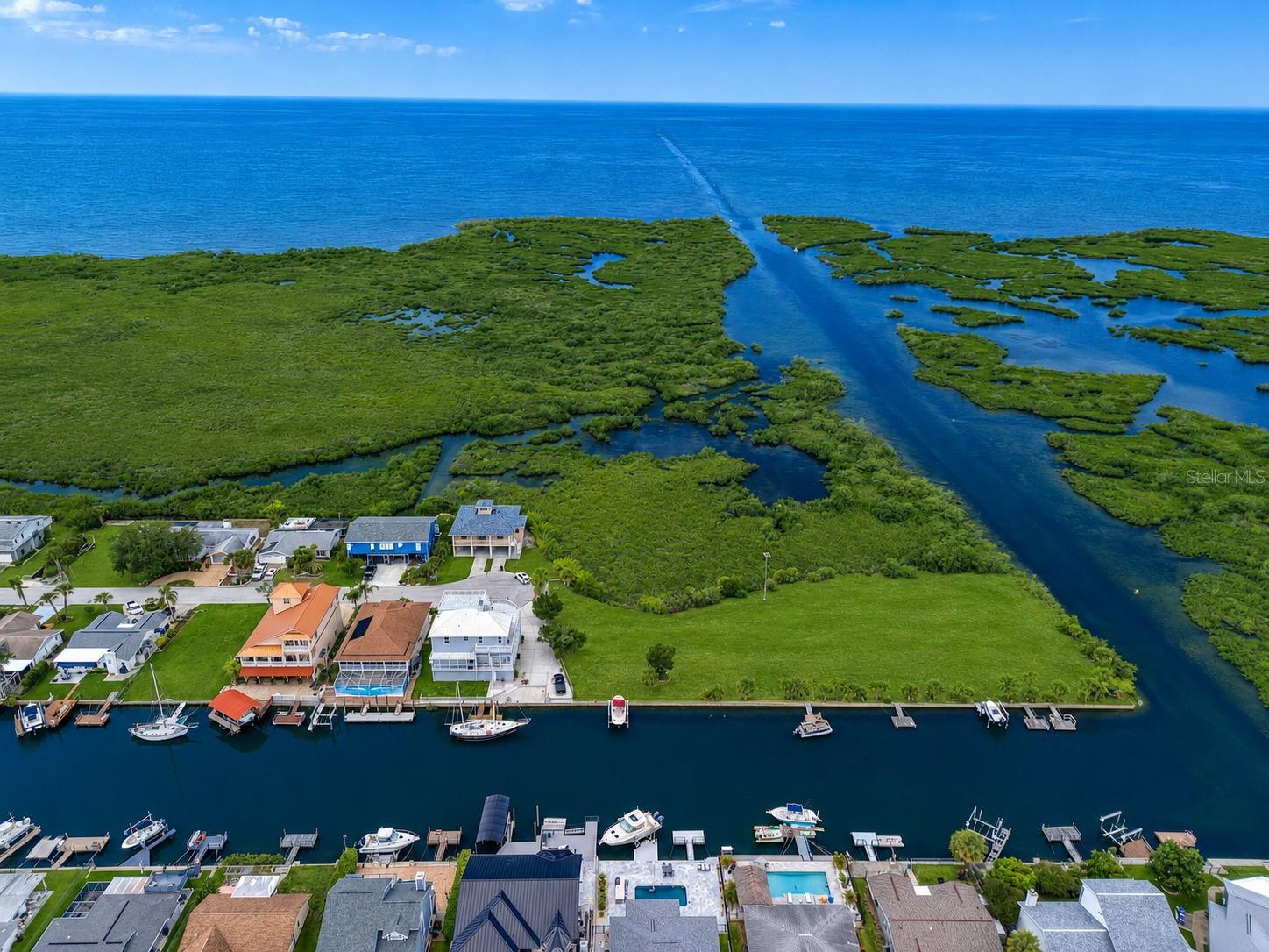 SEA PINES SUB - Land