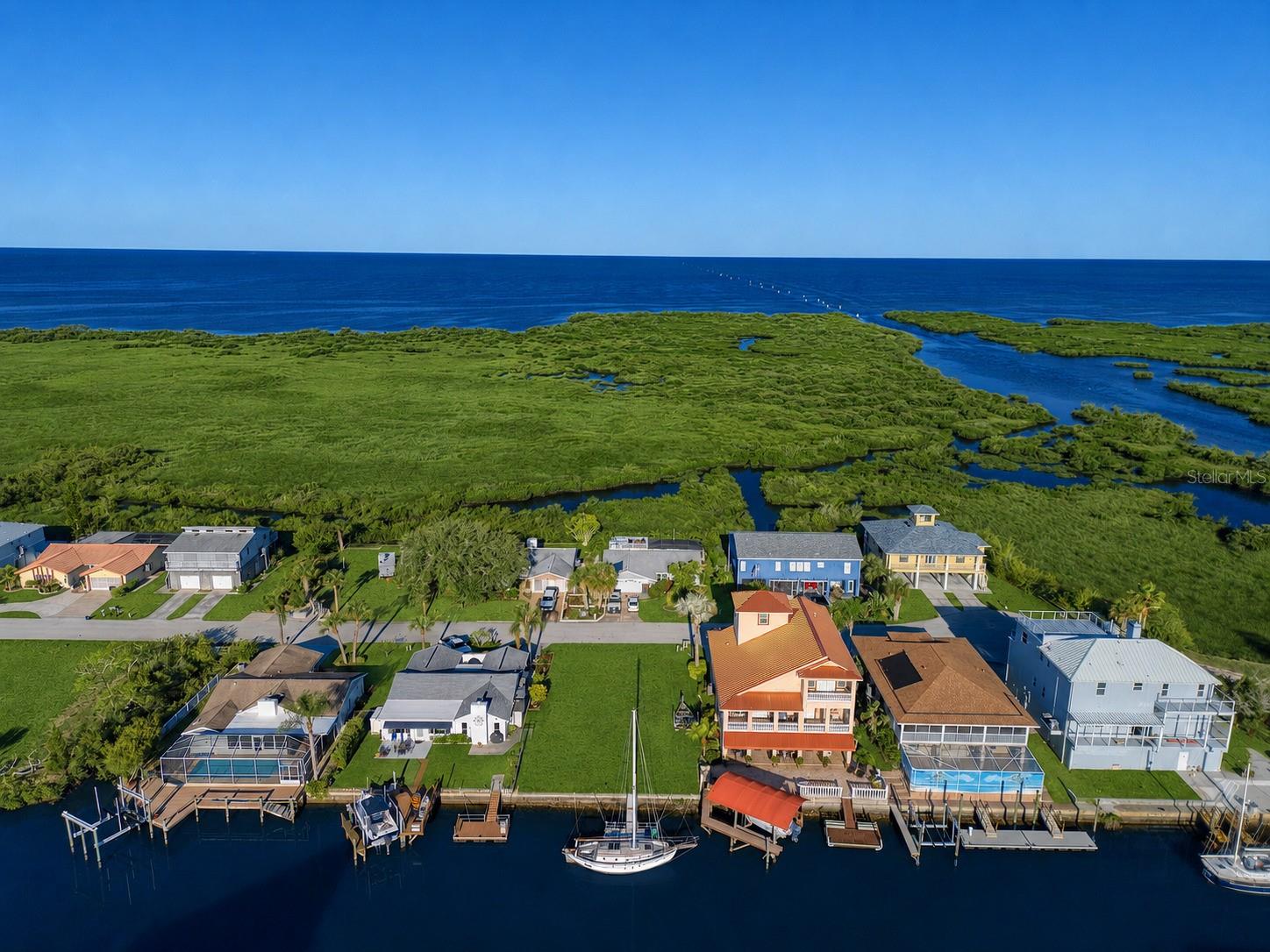 SEA PINES SUB - Land
