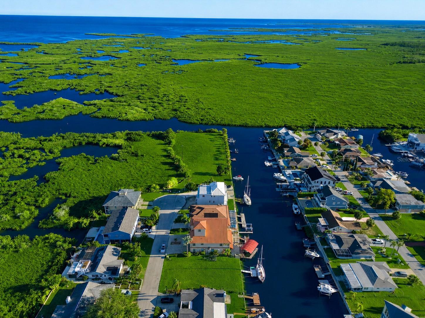 SEA PINES SUB - Land