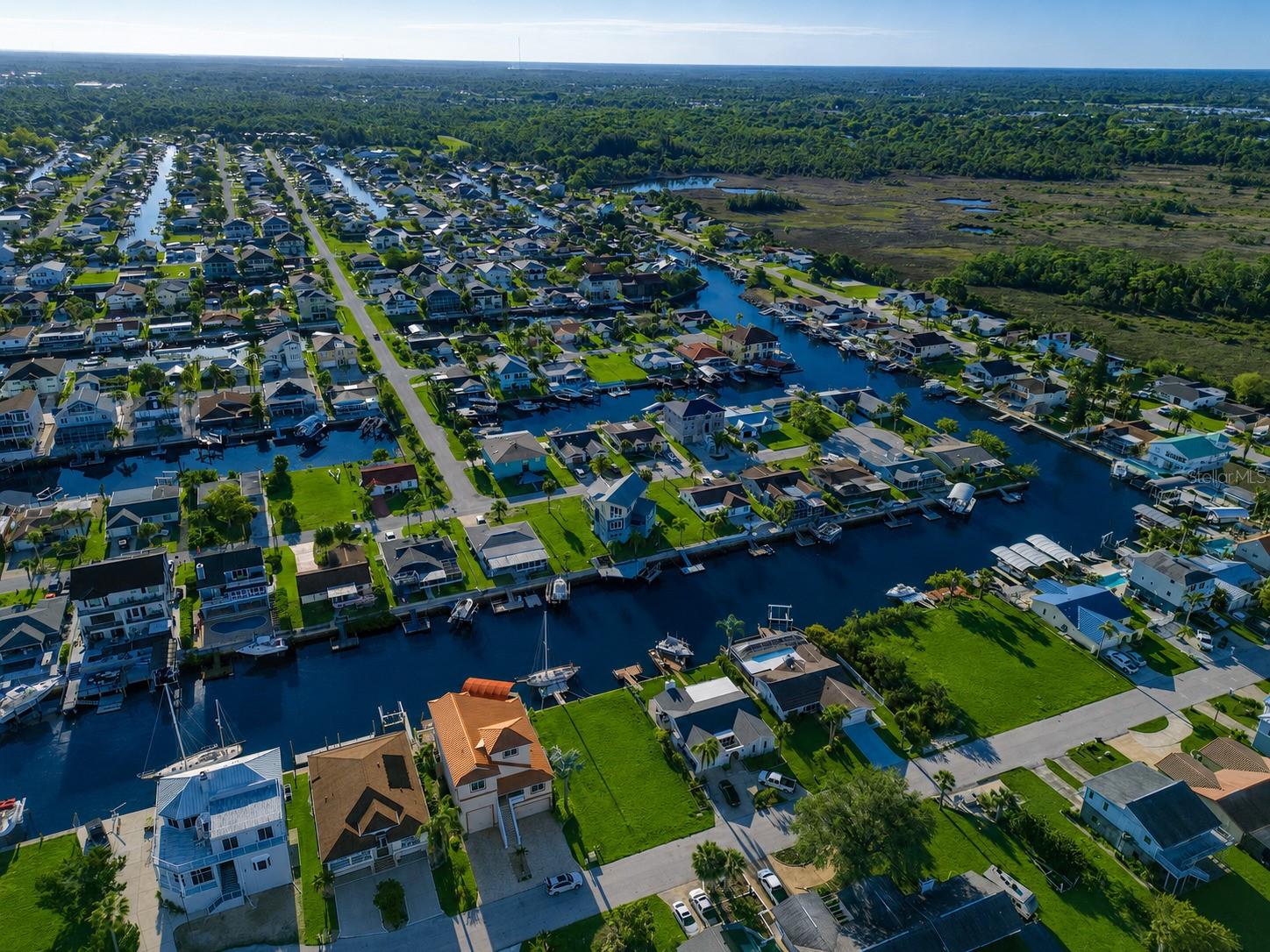 SEA PINES SUB - Land