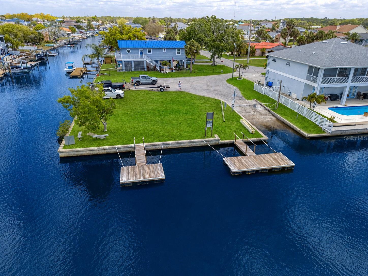 SEA PINES SUB - Land