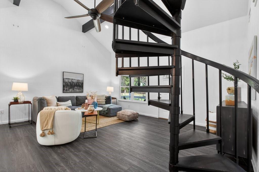 NON SUB - Residential