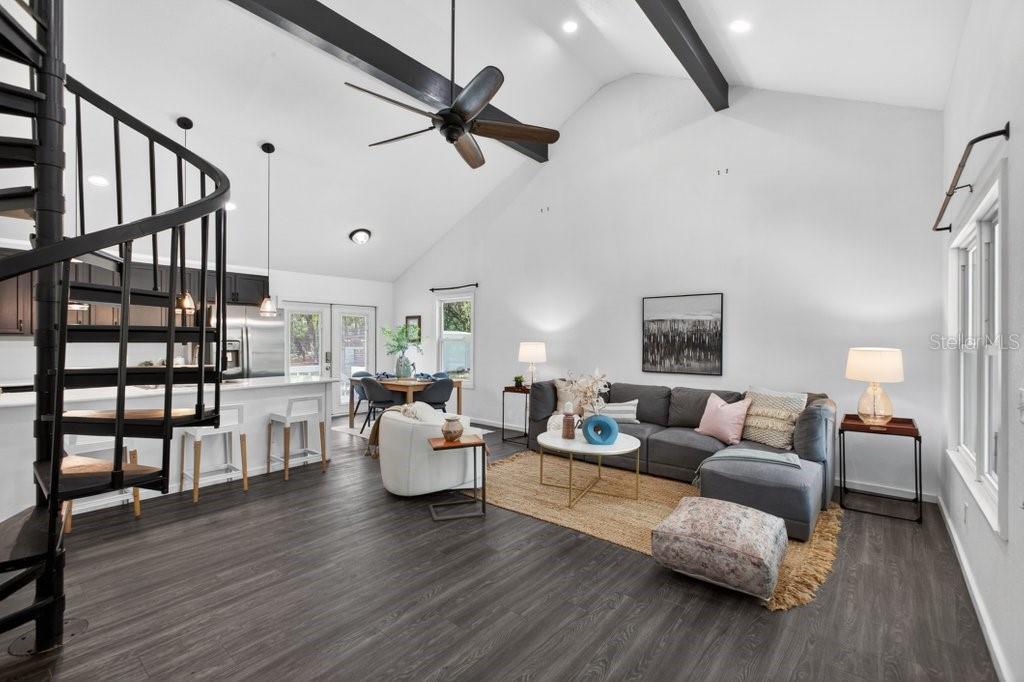 NON SUB - Residential