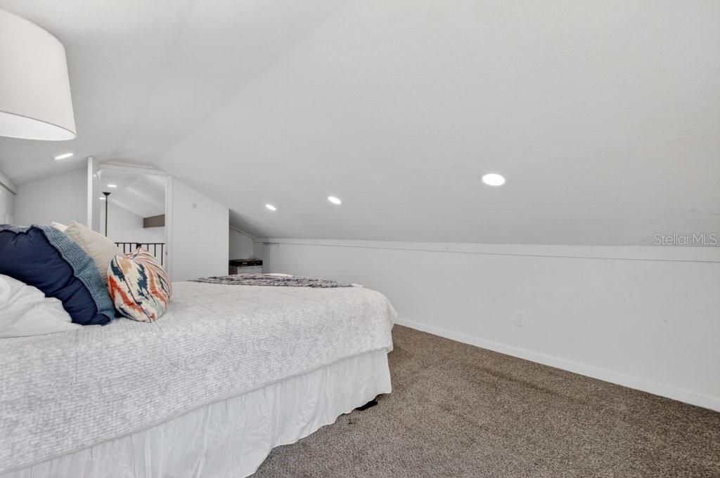 NON SUB - Residential